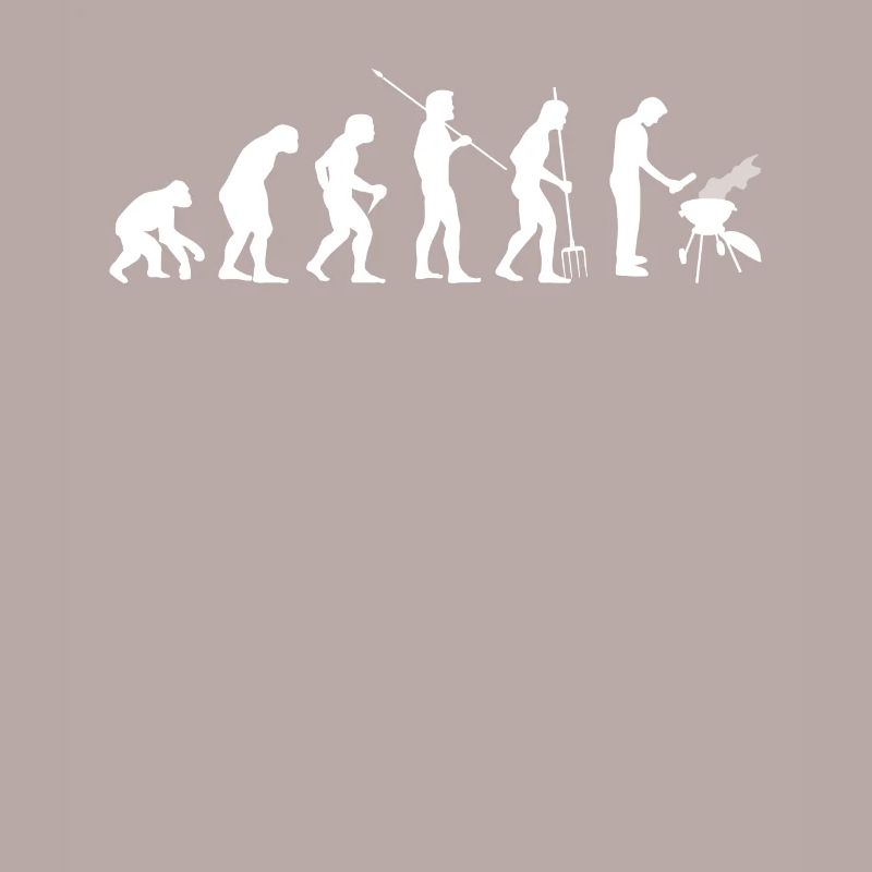 Grill Master Evolution