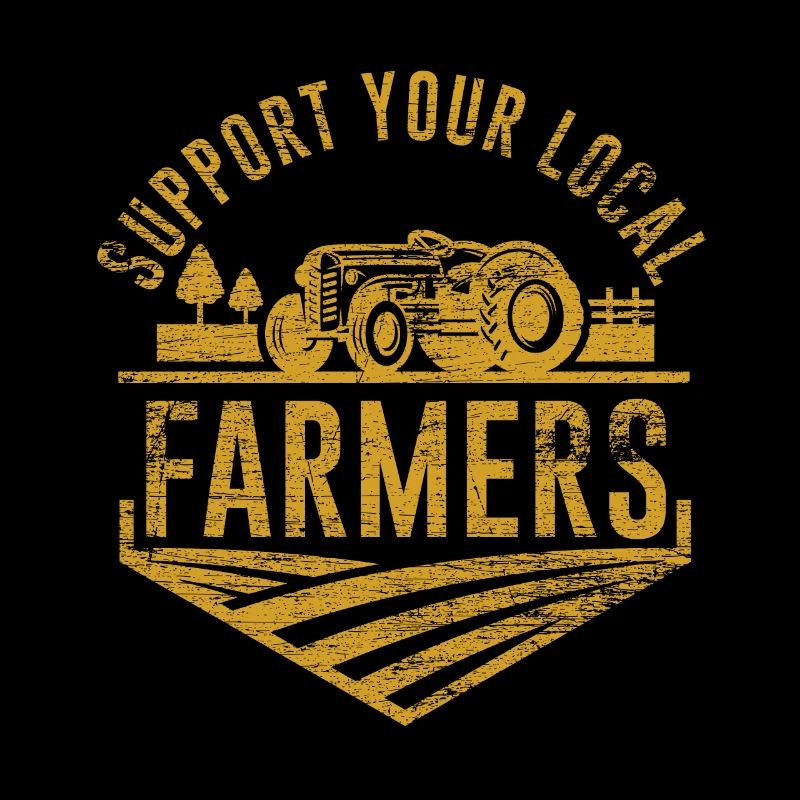Farmer farm