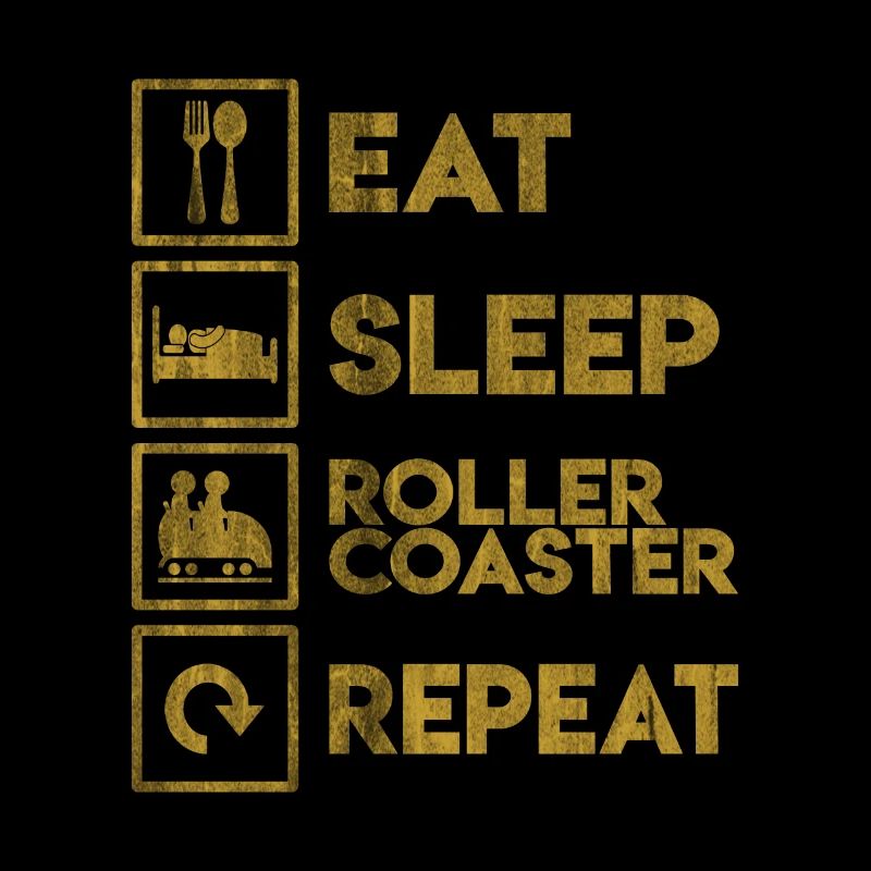 Rollercoaster free time