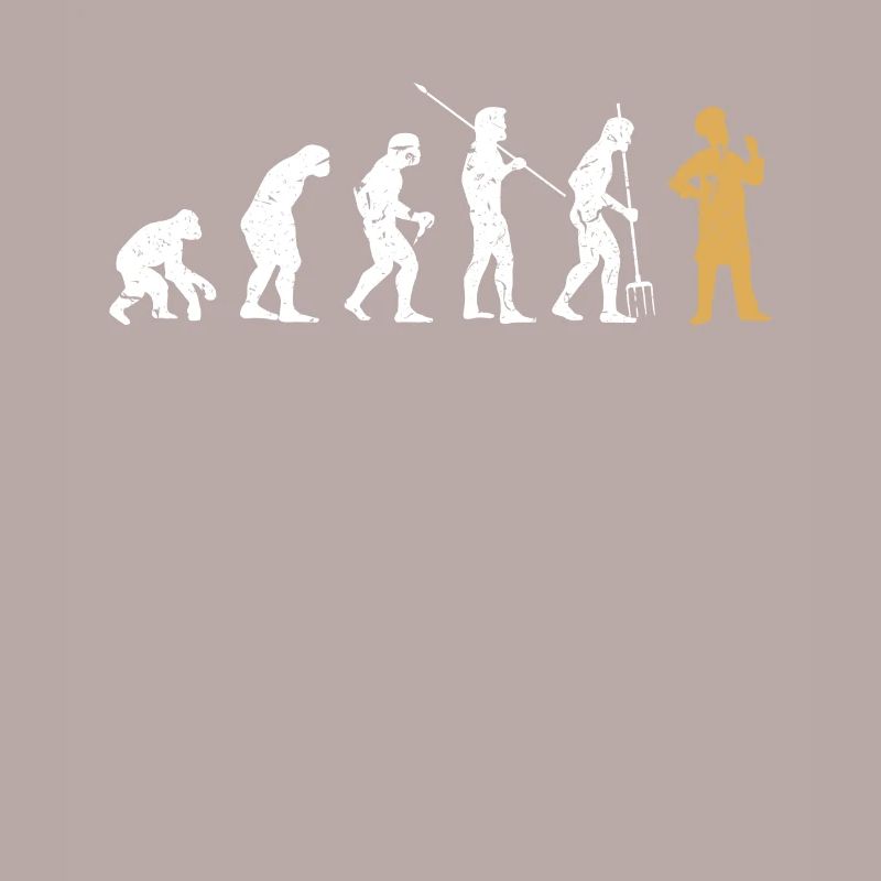 Evolution Koch