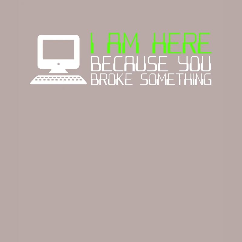 IT Computer IT Support IT Tickersystem