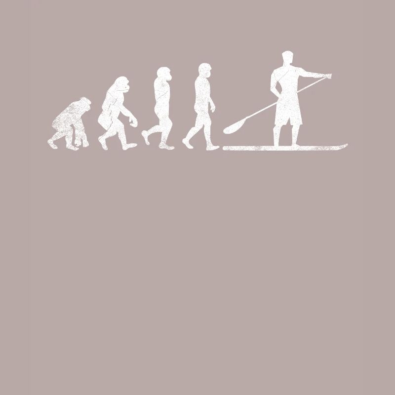 SUP evolution