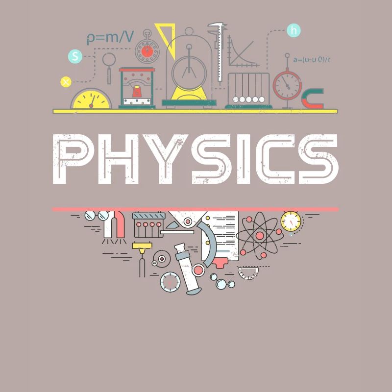 Physics quantum physics