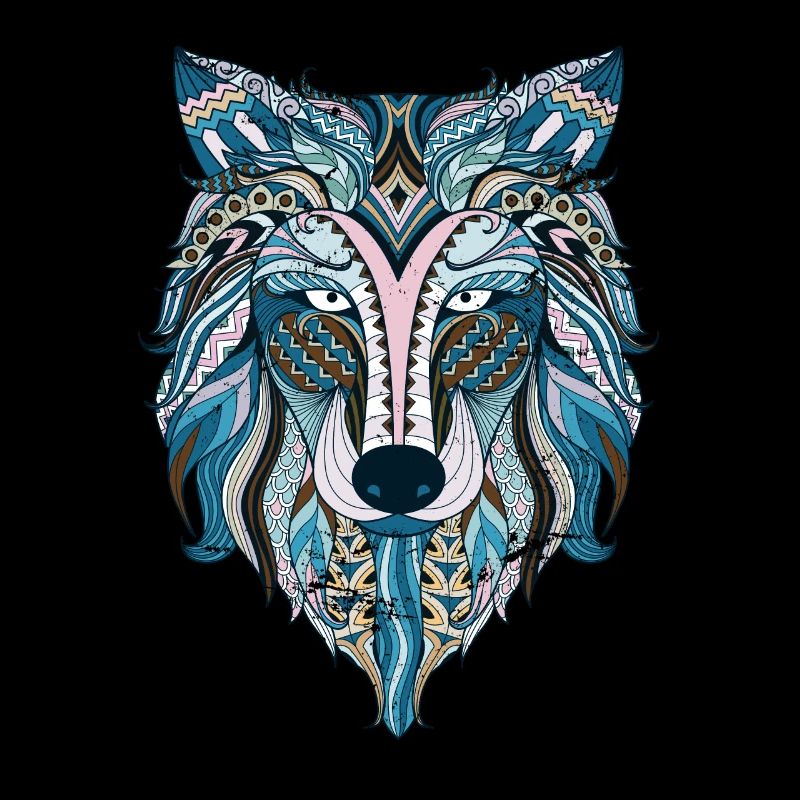 Wolf Wolves