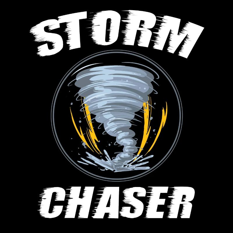 Storm Chaser, Twister Wind,