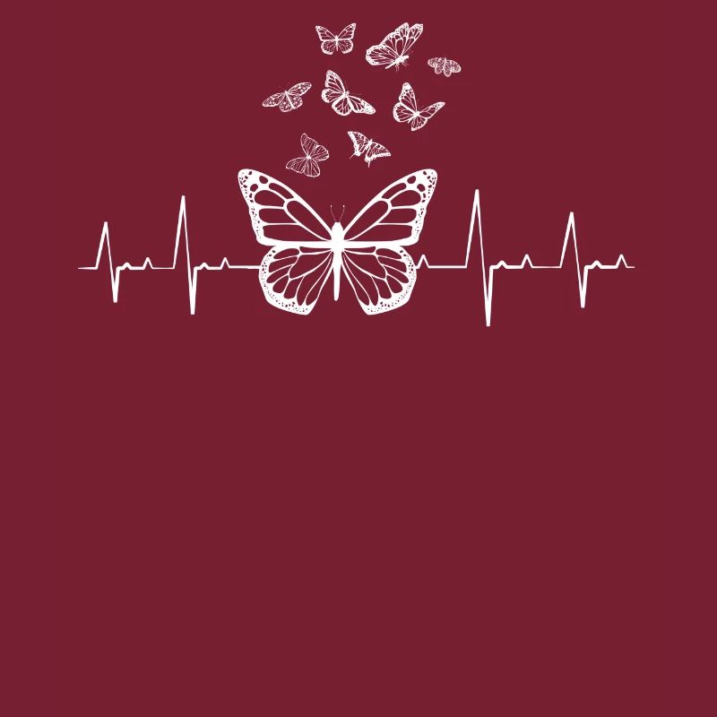 Papillon monarque