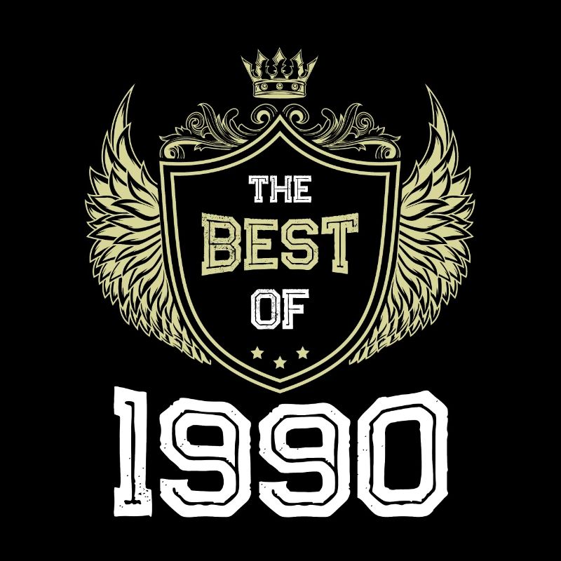 1990 best of