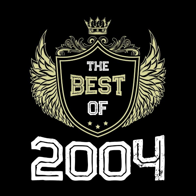 2004 best of