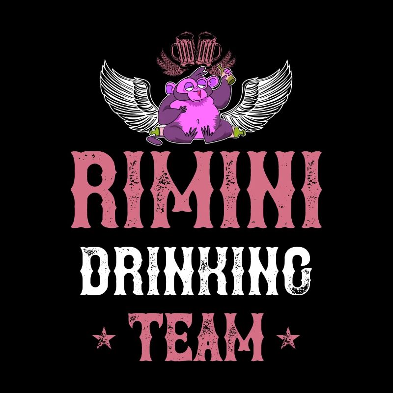 Rimini Drinking Équipe