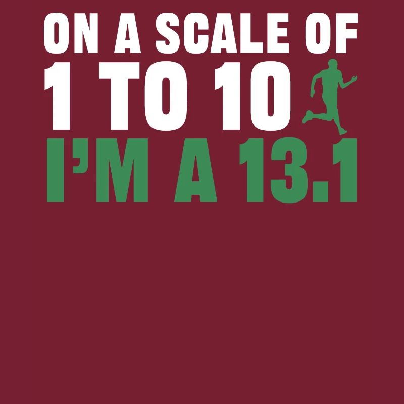 Half Marathon, Marathon, Runner