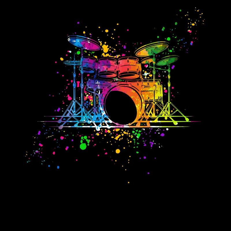 Batterie, batteur