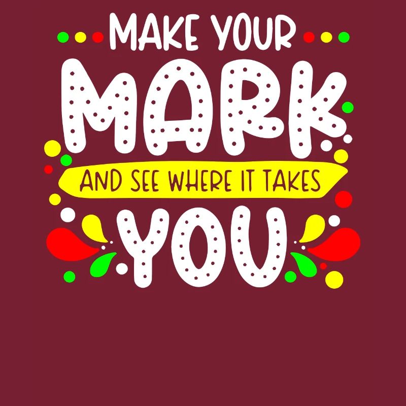 Make a sign and see