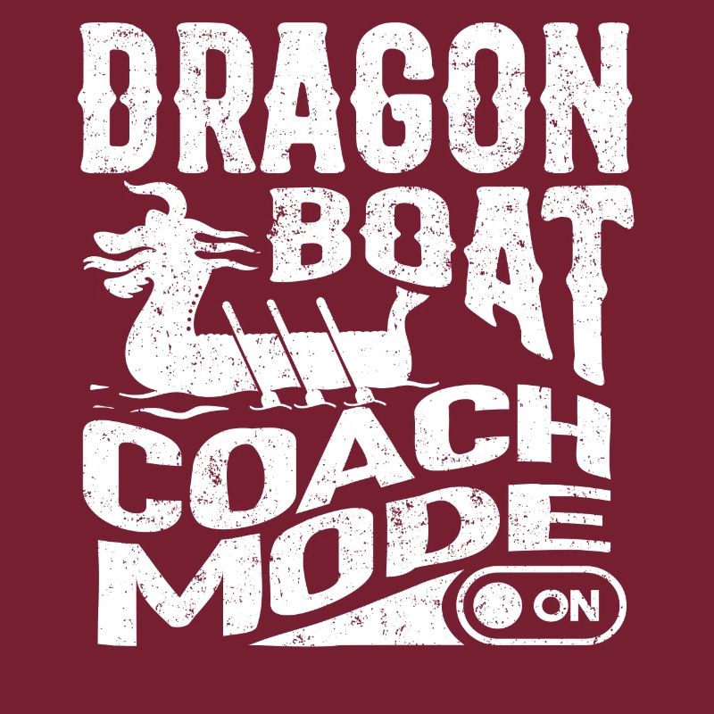 Mode Dragon Boat Coach activé