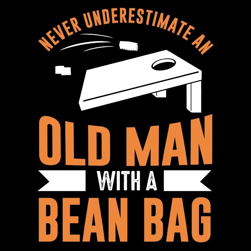 Cornhole, Cornhole Funny, Sasquatch,