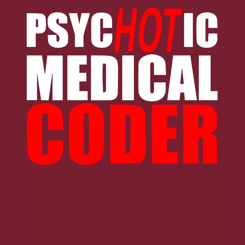 Codeur médical, programmeur