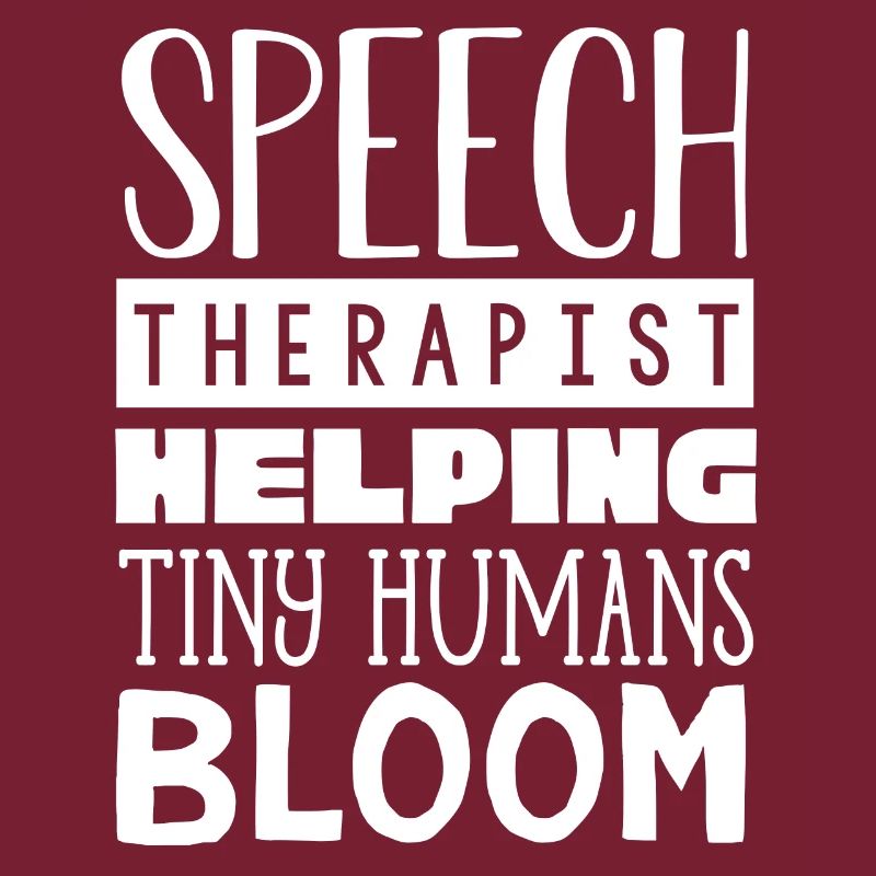 Speech-language pathology, speech-language pathologist