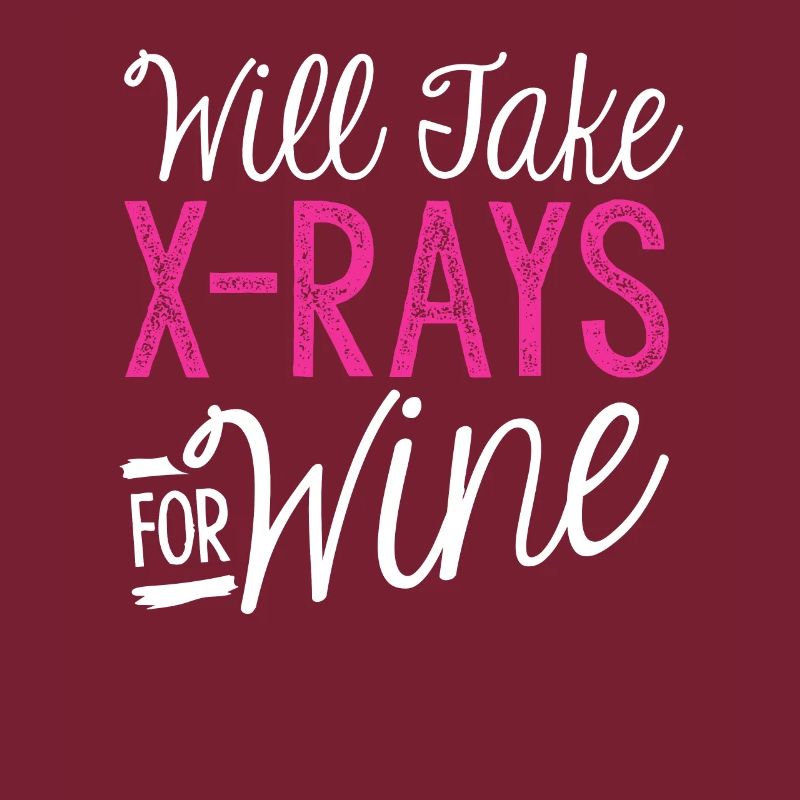 Xray Tech, Xray Technician