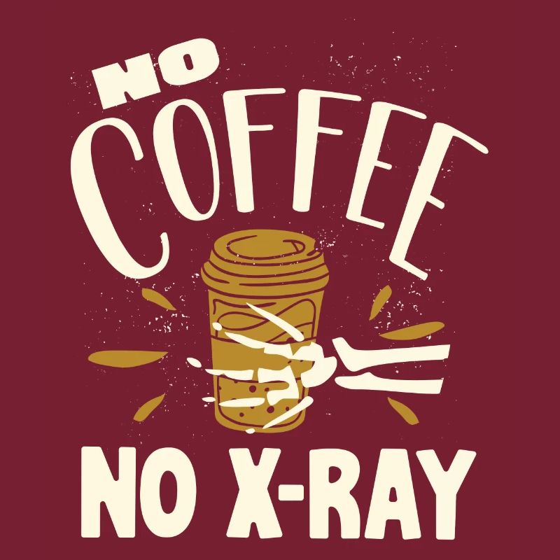 Xray Tech, Xray Technician