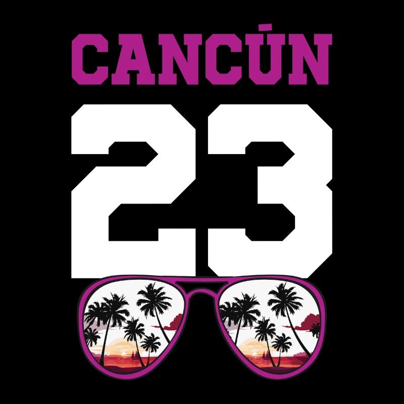 Cancun 23 Jersey 2023
