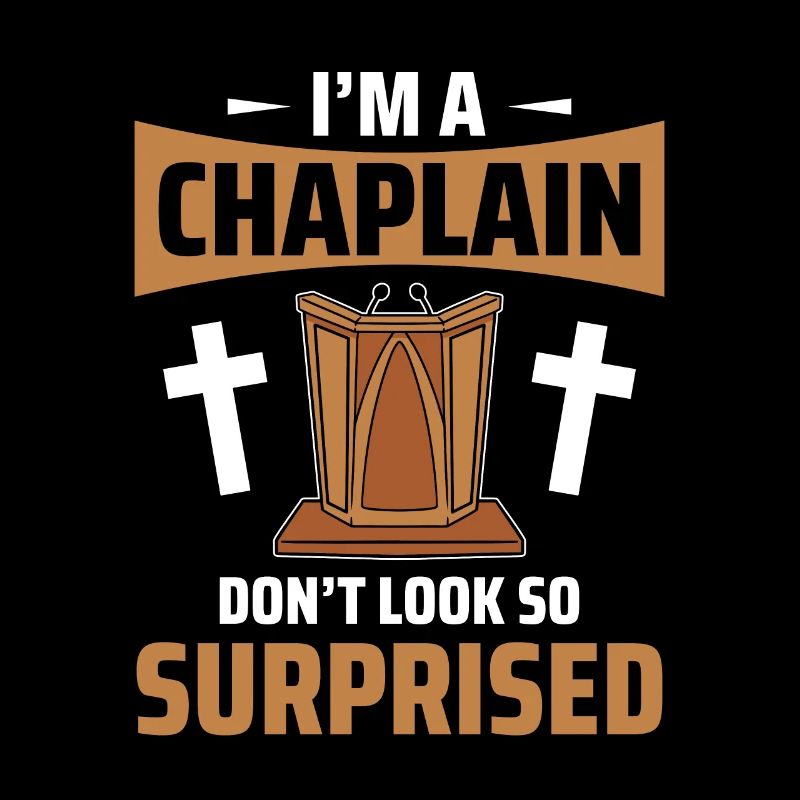 Chaplain Pastor