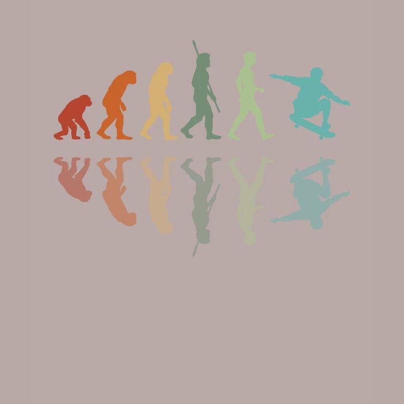 Skater Évolution