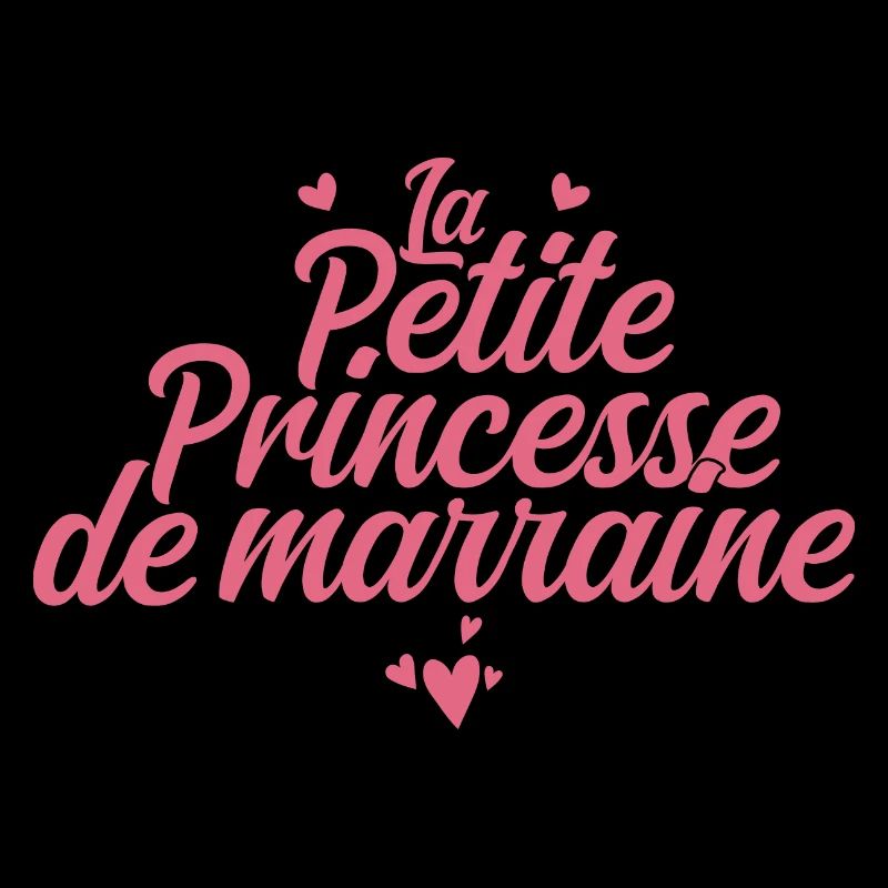 Princesse De Marraine