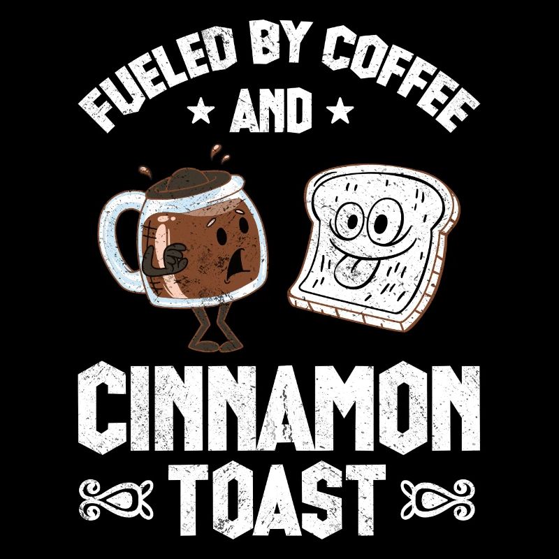 Fueled By Coffee