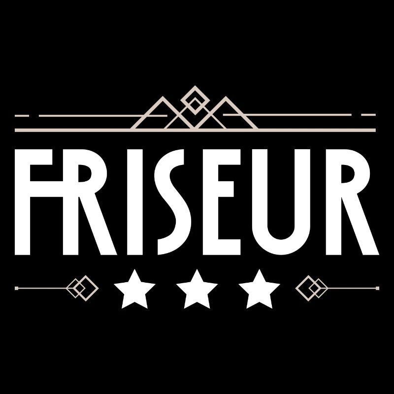 Friseur Beruf