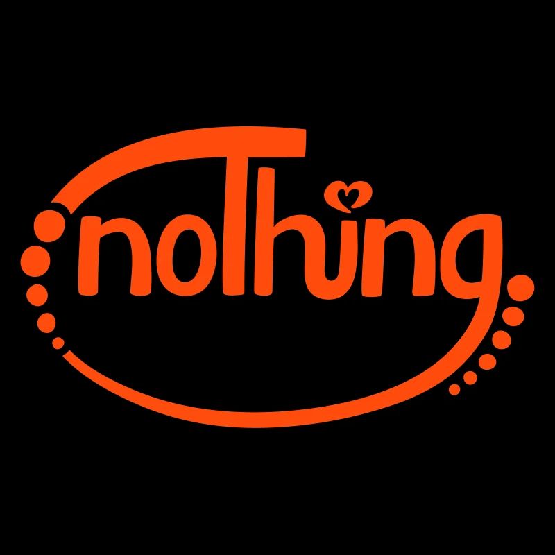 noThing - simple