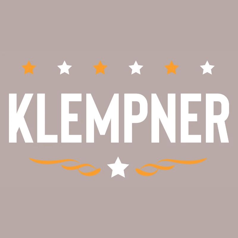 Klempner Beruf