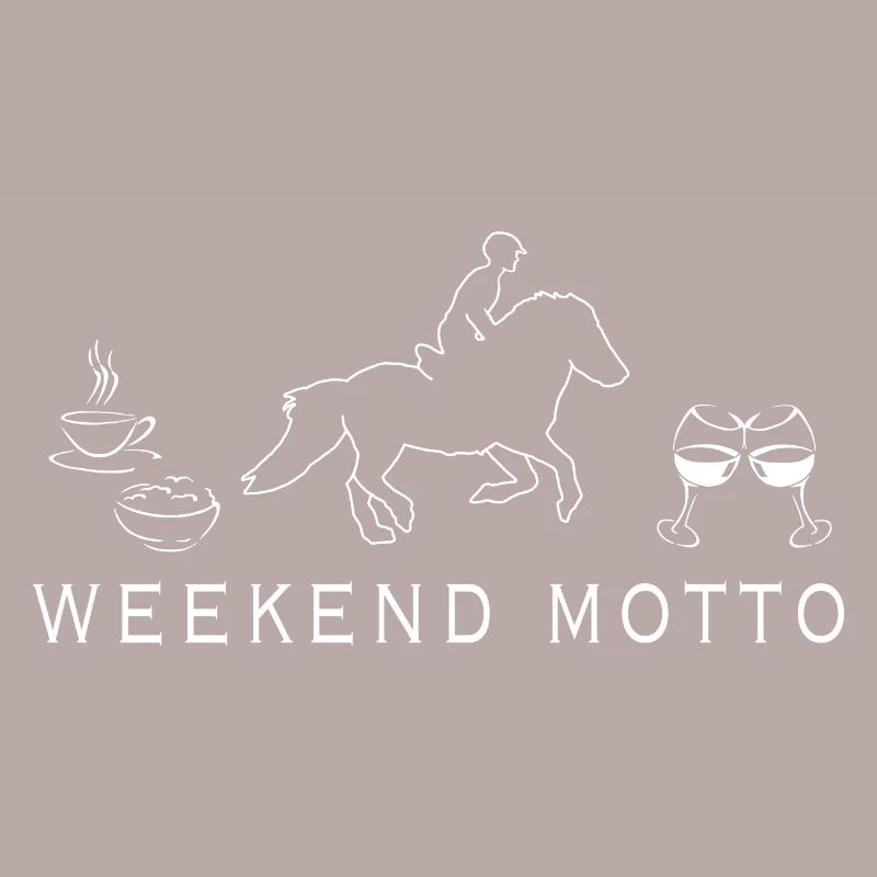 WEEKEND DEVISE
