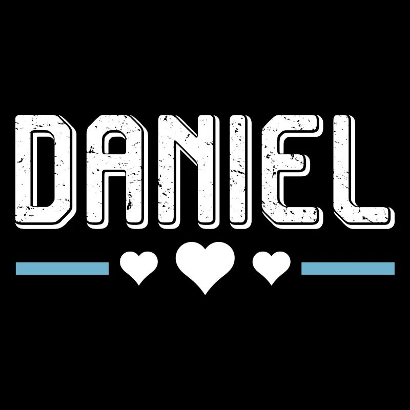 Daniel