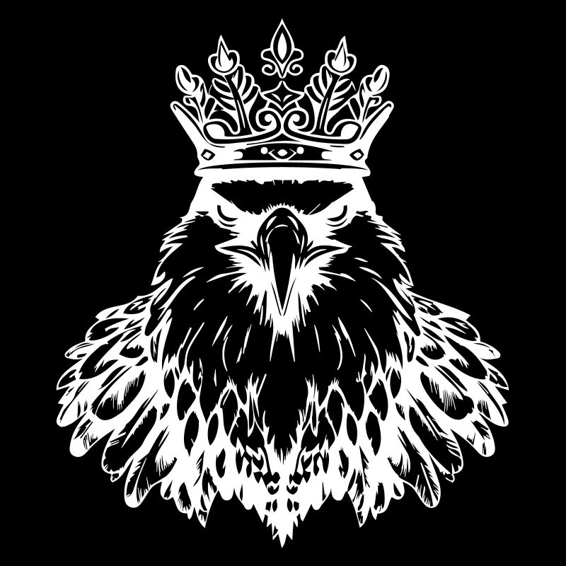 Eagle Crown King