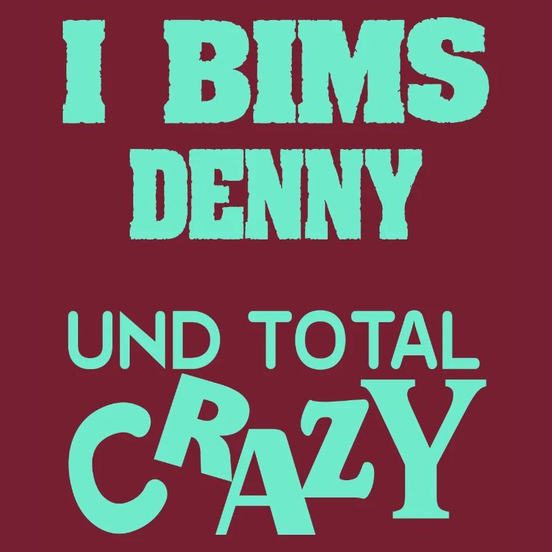 Denny as a first name