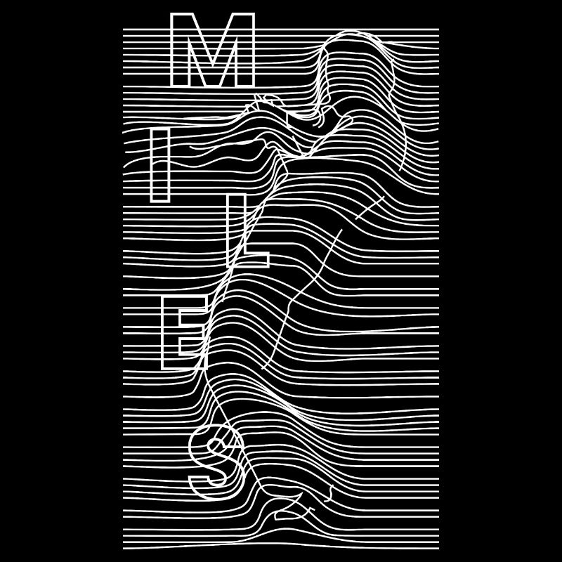 Lignes de Miles Davis