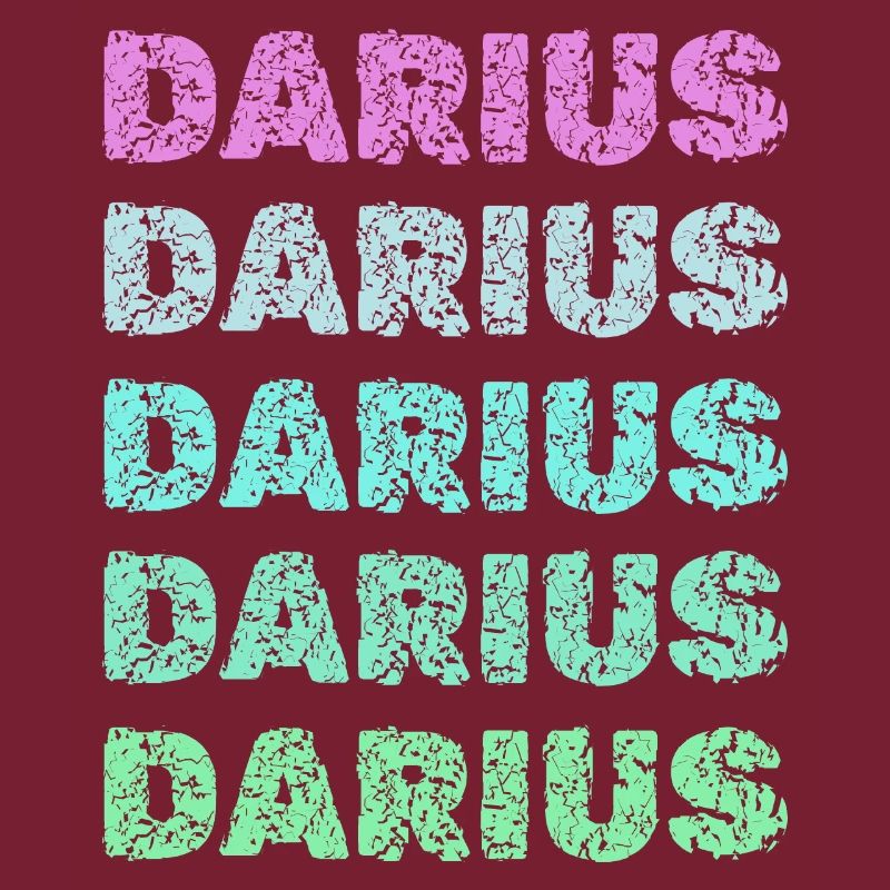 First name for Darius Darius Name