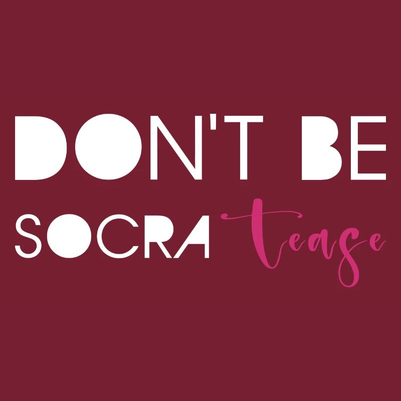 Socrates Greek Philosopher Wisdom Gift
