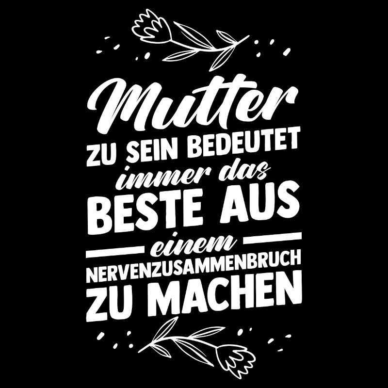Mutter Muttertag Mama