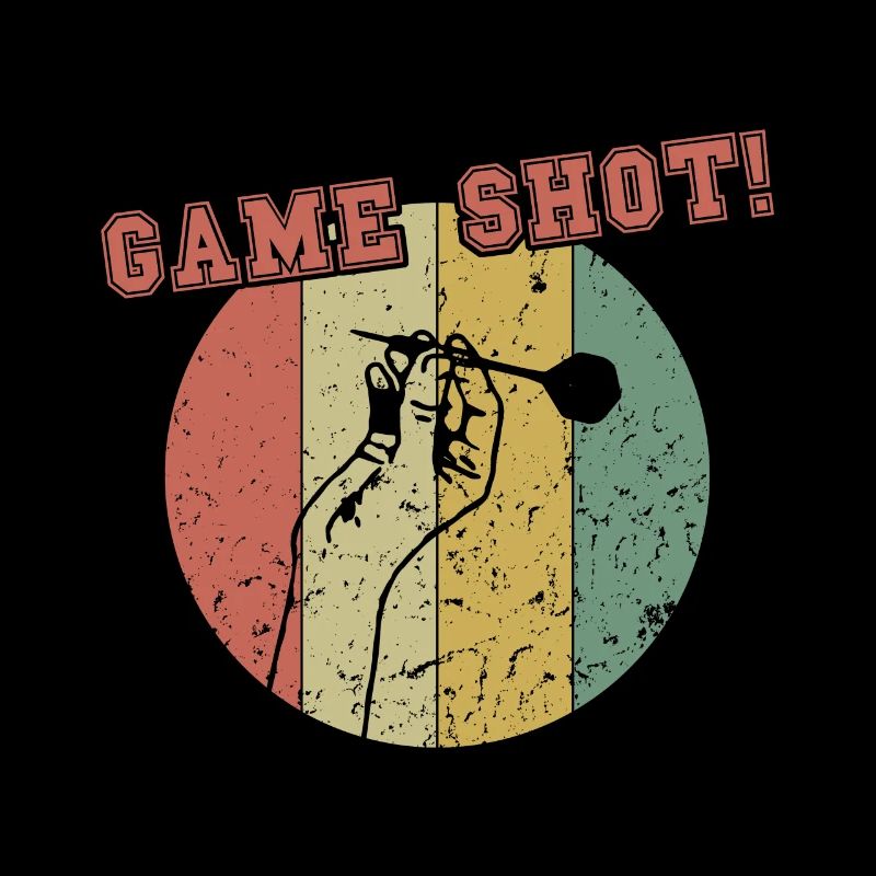 Game Shot / Darts