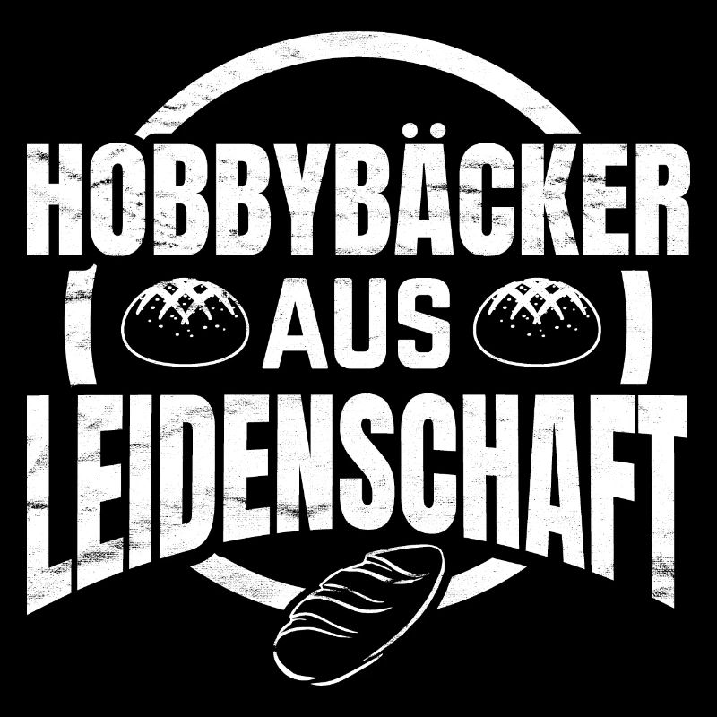 Hobbybäcker Leidenschaft | Brot Backen Geschenke