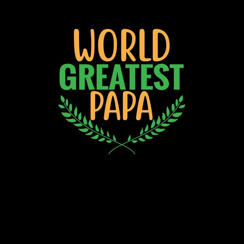 Papa Werdender Vater Geschenk Geschenkidee