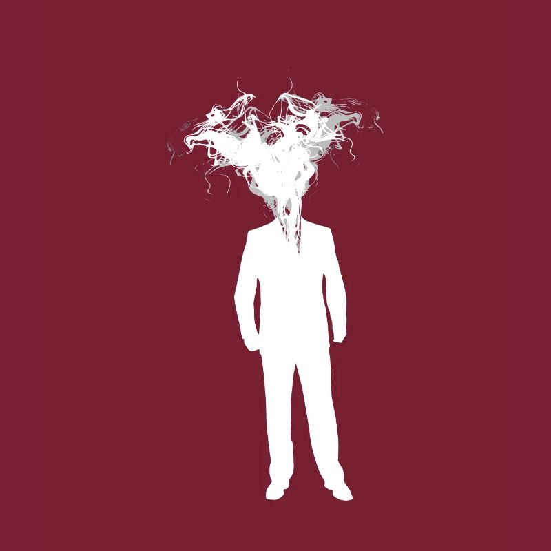 Devil in a Suit
