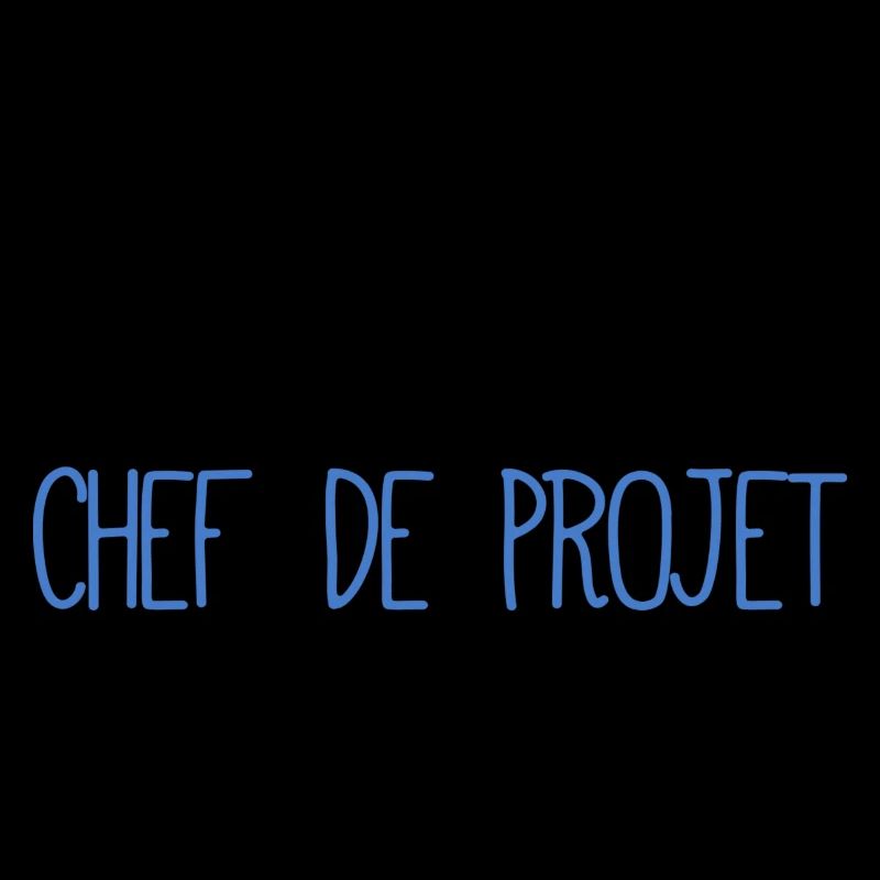 pas parfait mais chef de projet