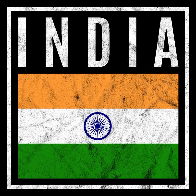 India