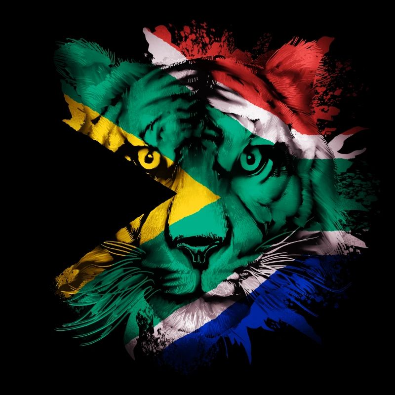Afrique du Sud