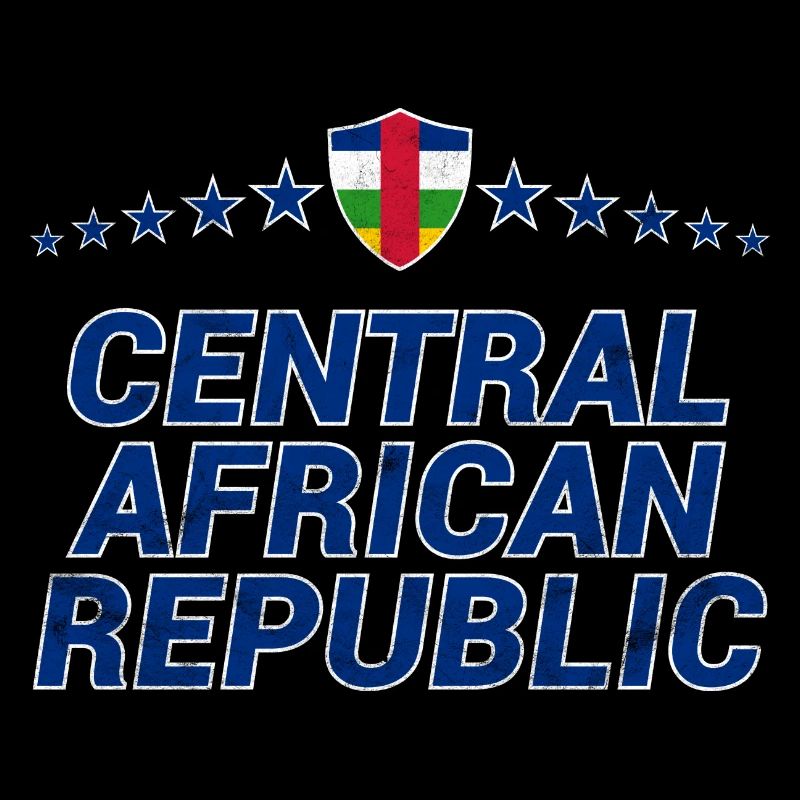 République centrafricaine