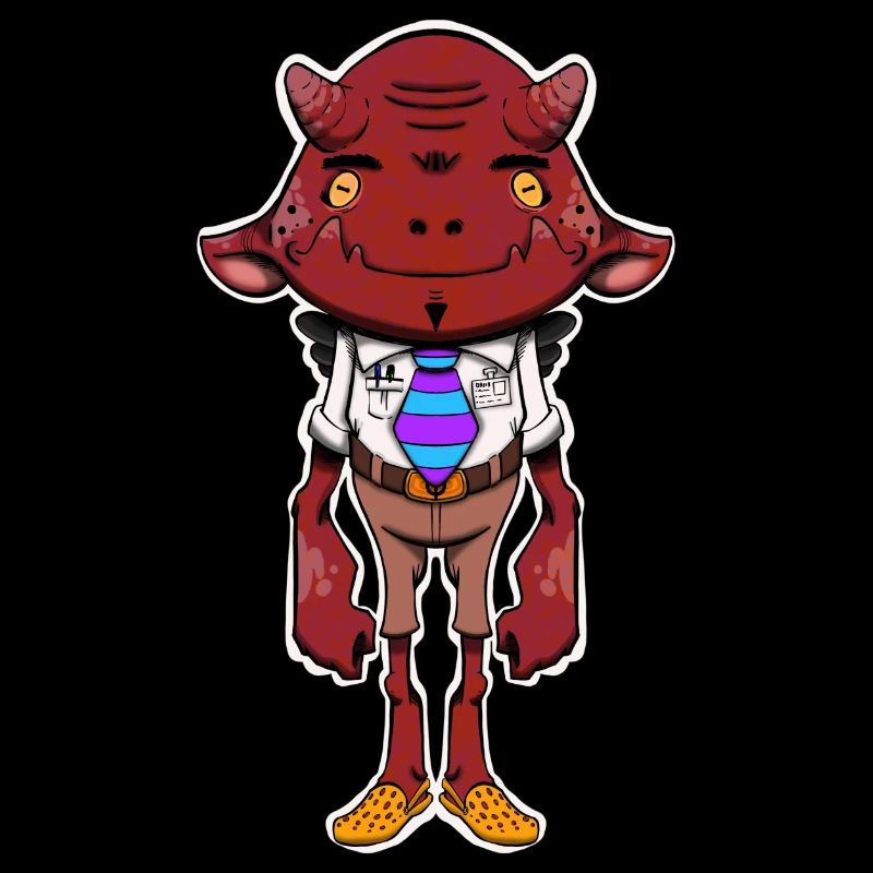 DevilAccountant, méthode
