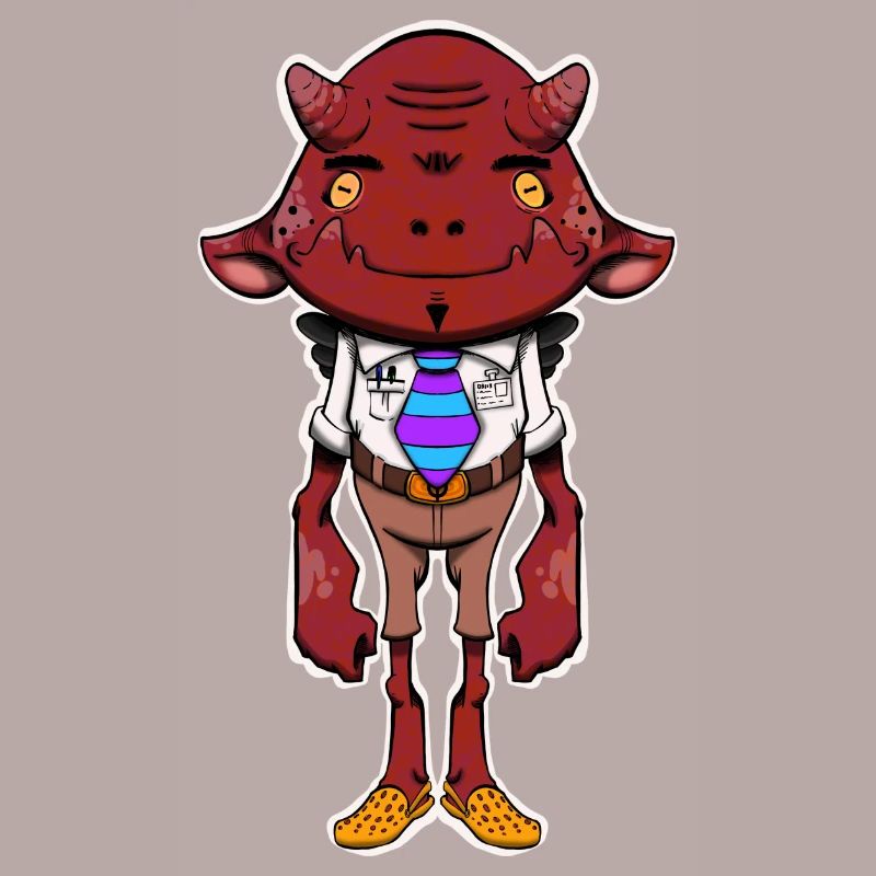 DevilAccountant Method