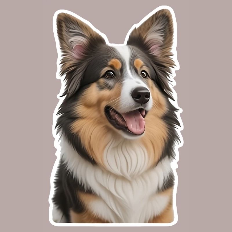 collie