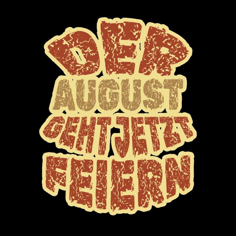 Gift for August